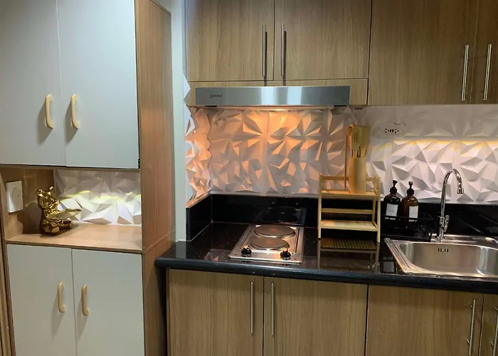 Hotel Classy & Homey 1br Mall Of Airport Fast Wifi