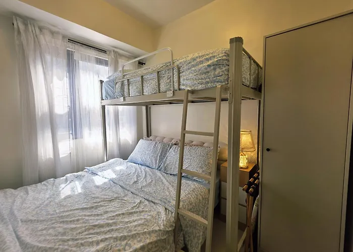 Hotel Classy & Homey 1br Mall Of Airport Fast Wifi *