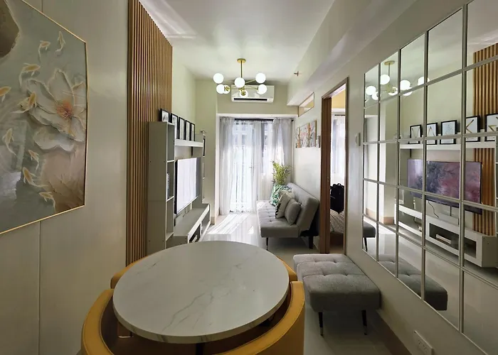 Hotel Classy & Homey 1br Mall Of Airport Fast Wifi