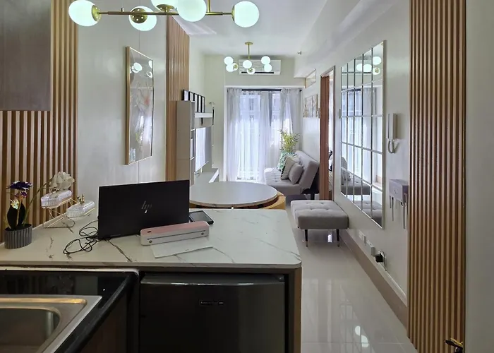 Hotel Classy & Homey 1br Mall Of Airport Fast Wifi