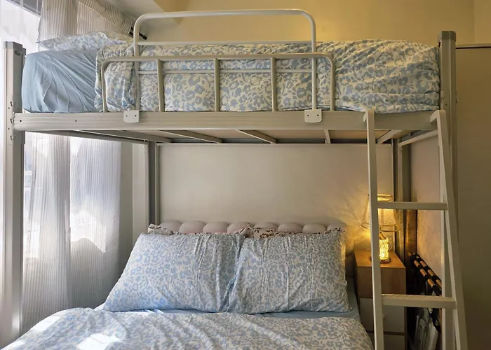 Classy & Homey 1br Mall Of Airport Fast Wifi *